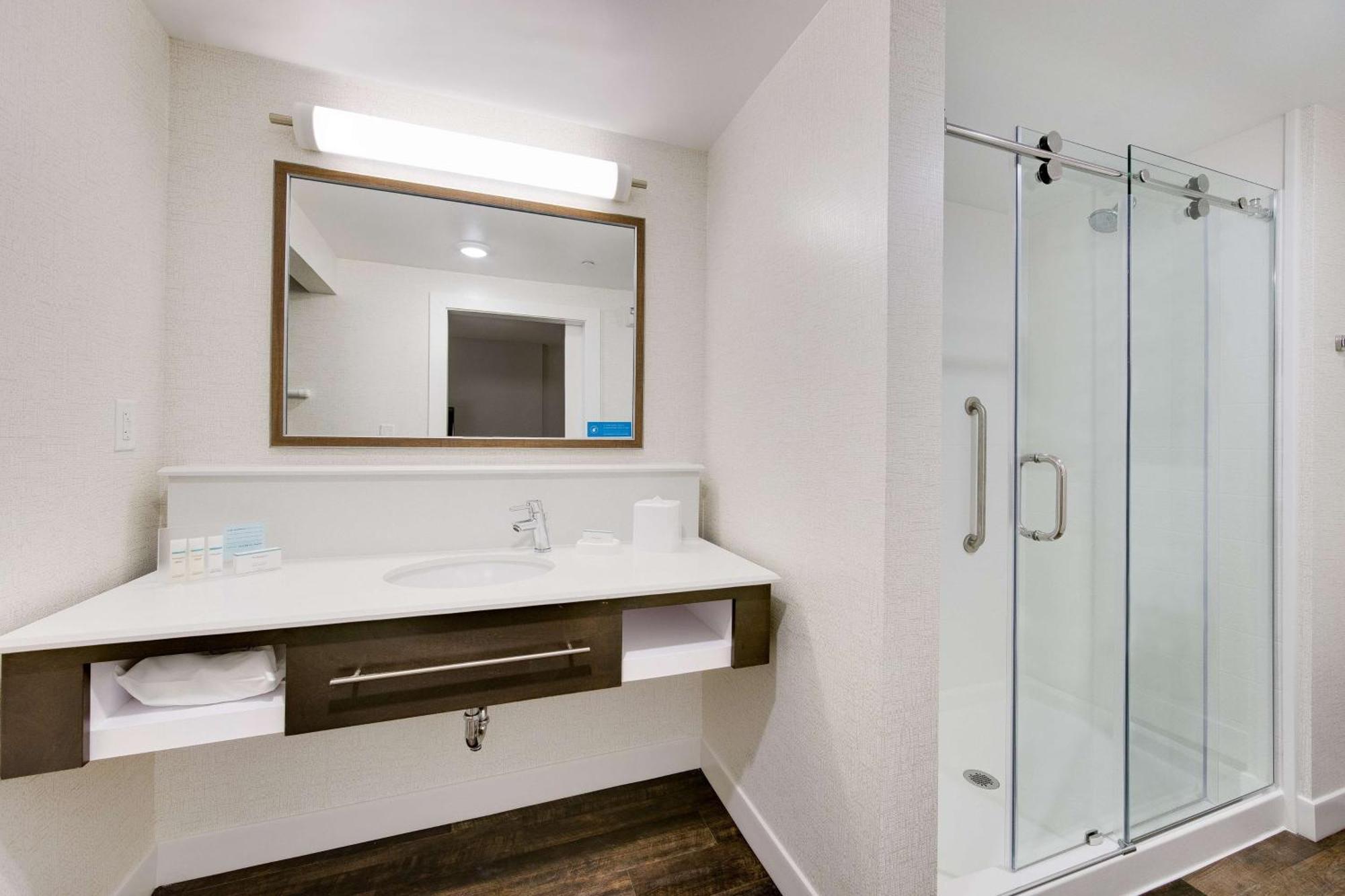 Hampton & Downtown 3* Fort Worth